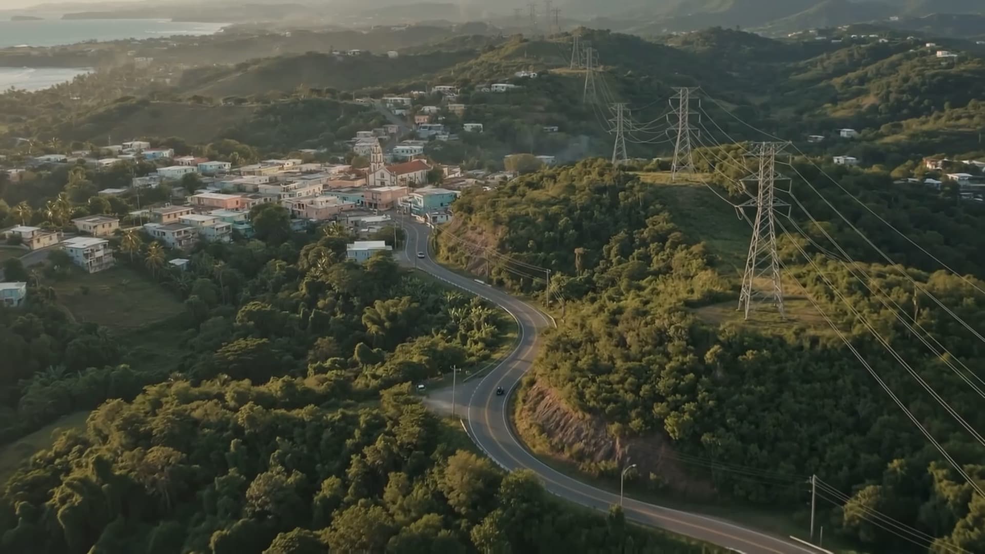 San Juan, Puerto Rico
